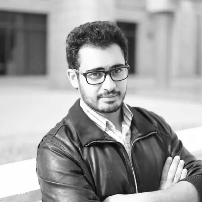 Bashar Hamouda