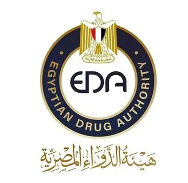 EDA logo