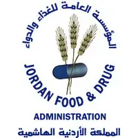 JFDA logo