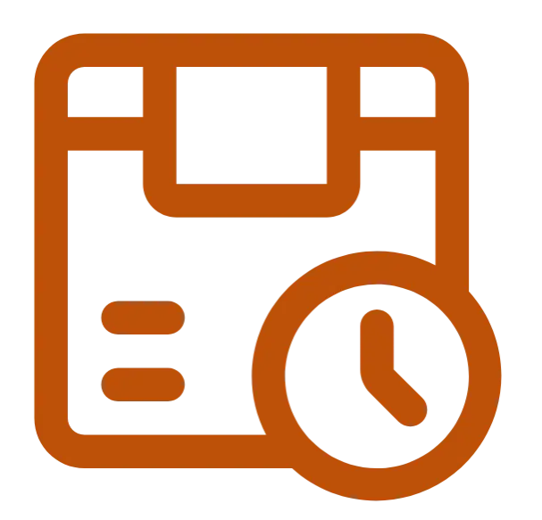 Delayed Product Development