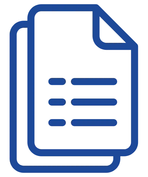 Regulatory Support