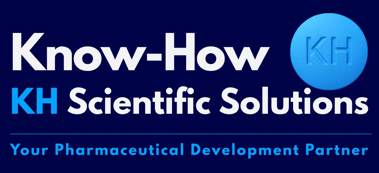 Know-How Academy — KH Scientific Solutions